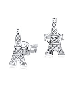 Stud Earrings STS-2495